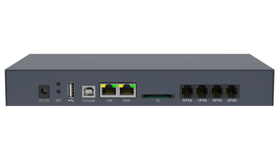 High-Capacity VoIP PBX for SMEs High-Capacity VoIP PBX for SMEs